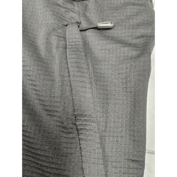 Outdoor Research Vigor Grid Full Zip Hooded Jacket Men's Black Large Layering - Picture 8 of 11